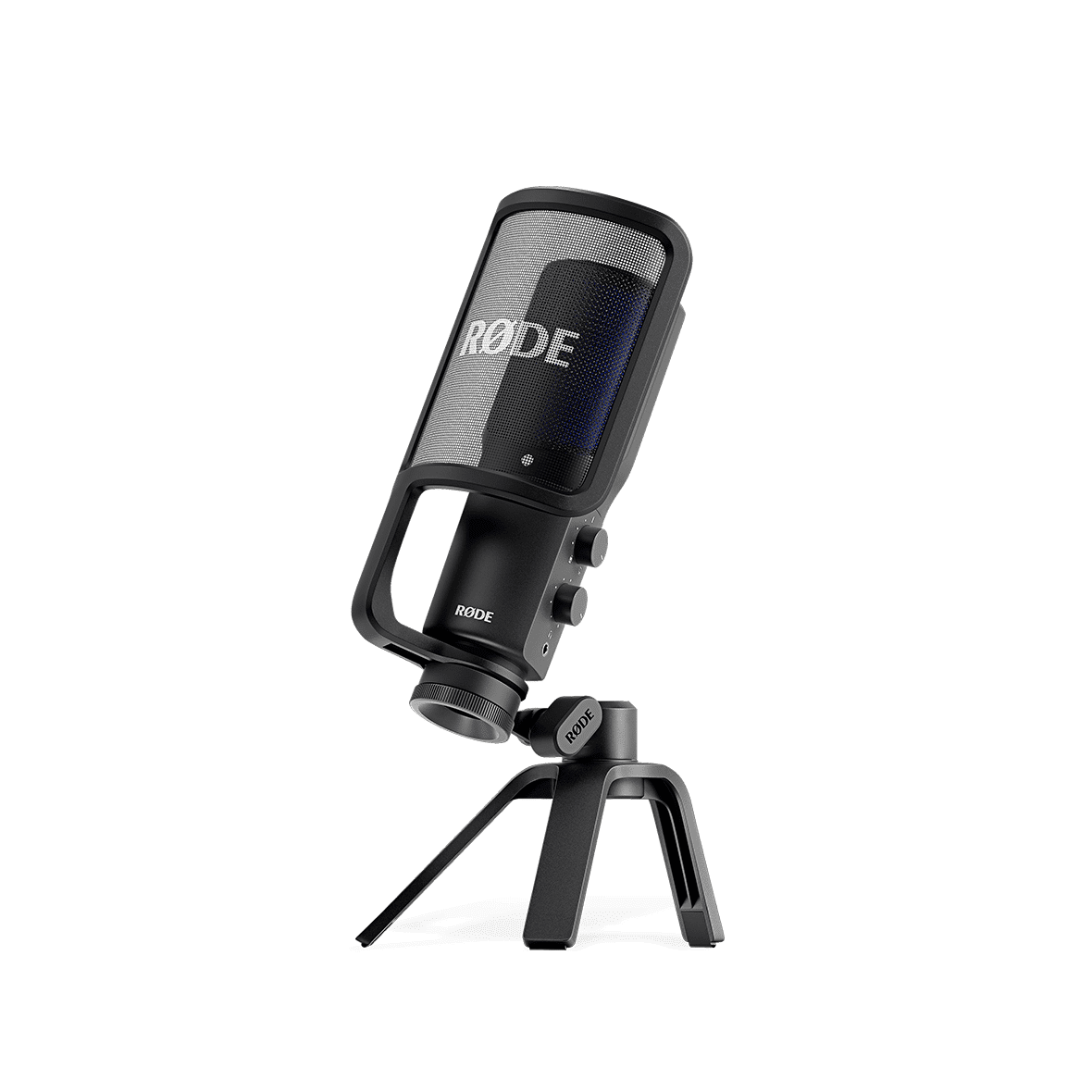 RODE NT-USB+ Studio-Quality USB-C Microphone 1