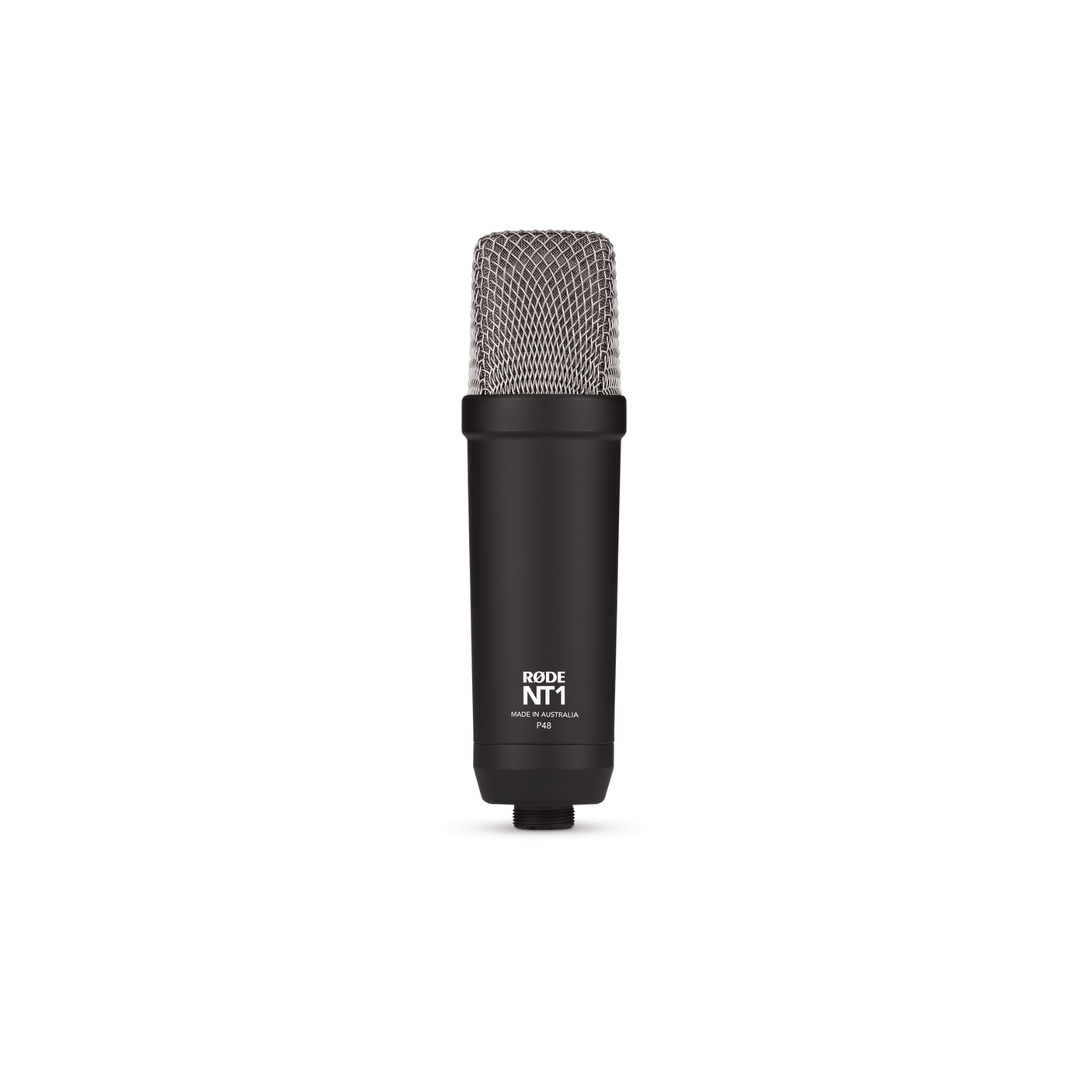 RODE NT1 Signature Series Studio Condenser Microphone 5