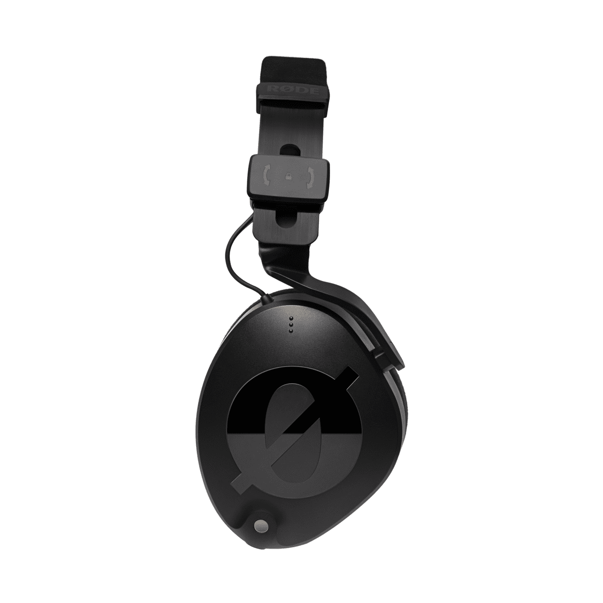 RODE NTH-100 Professional Closed-Back Studio Monitoring Headphones 4