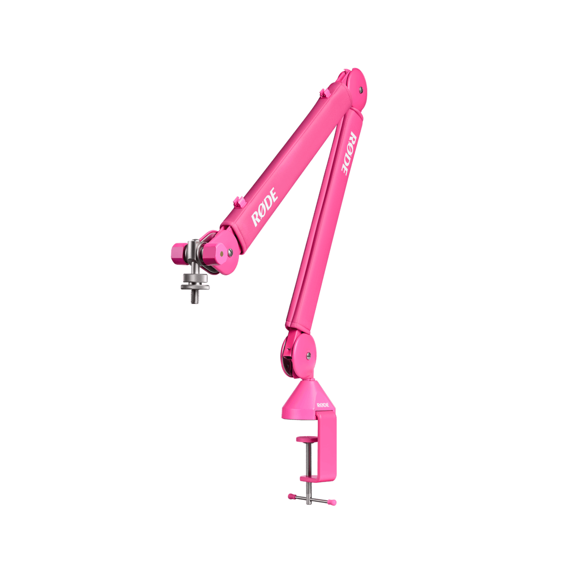 RODE PSA1+ Professional Studio Mount/Boom Arm Pink 1