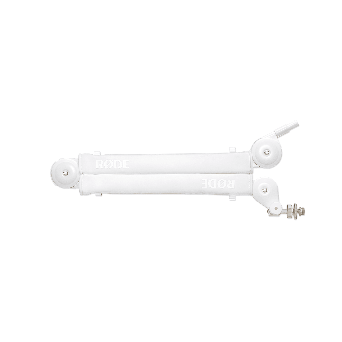RODE PSA1+ Professional Studio Mount/Boom Arm White 2