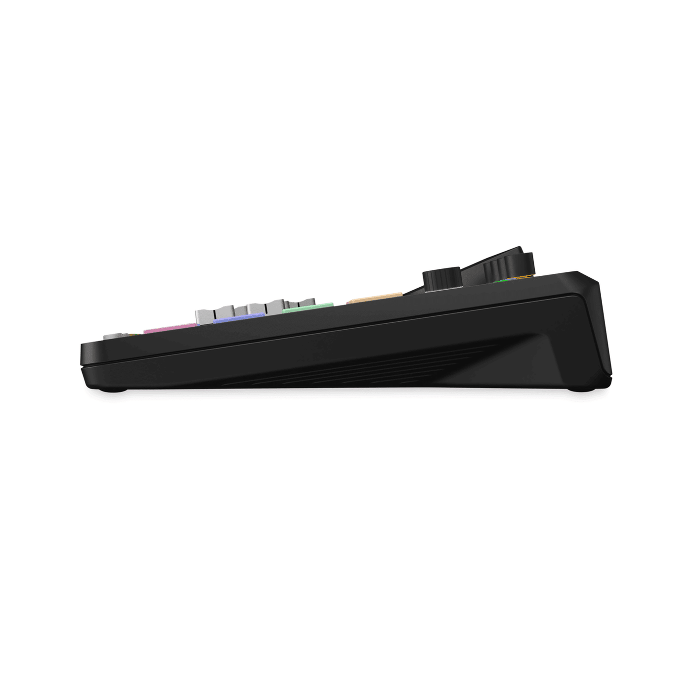 RODE RODECaster Pro II Integrated Audio Production Console 5