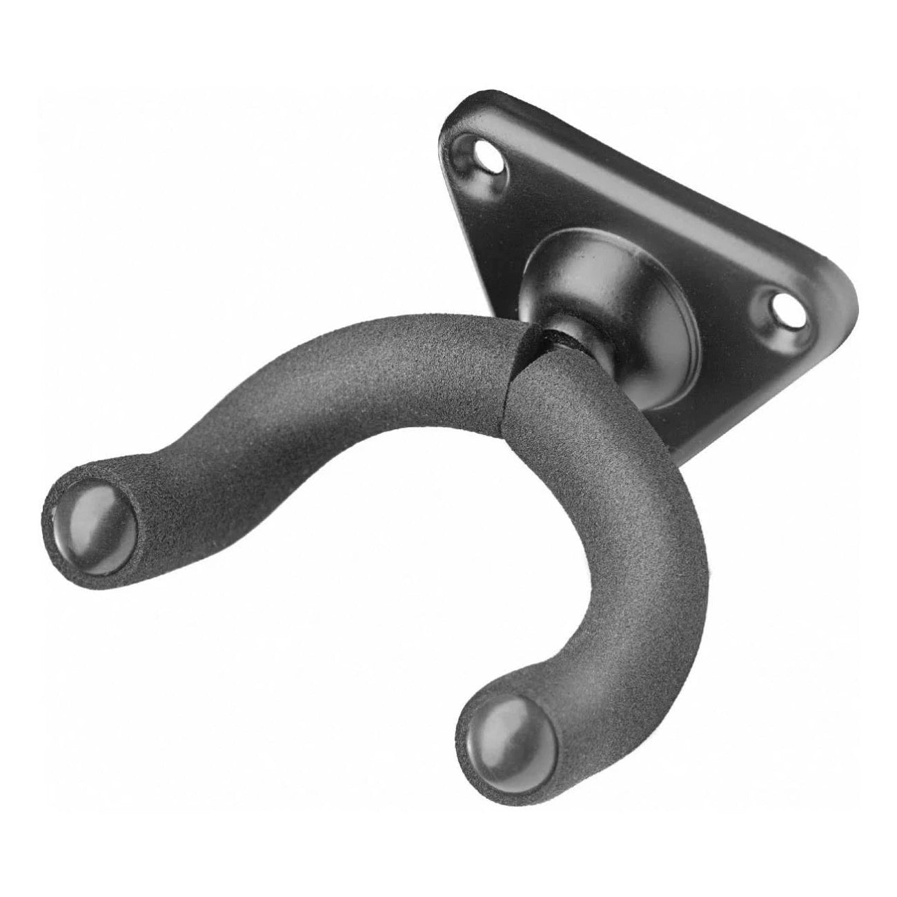 Stagg GUH-A20 Guitar Wall Hanger 1