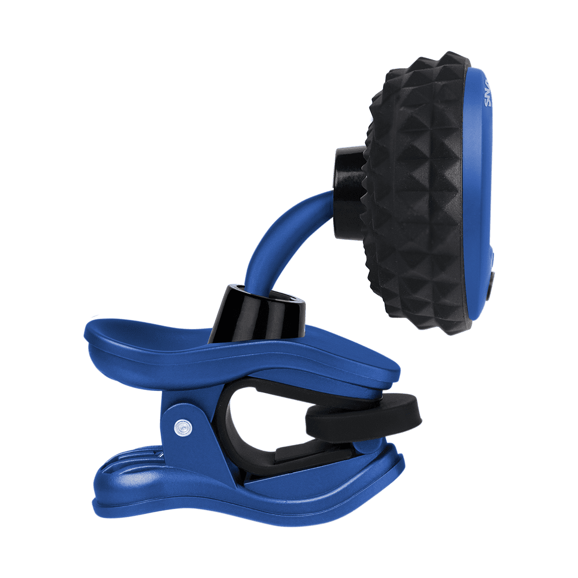 Snark SN-1X HPT High Precision Clip On Guitar Tuner - Blue 2
