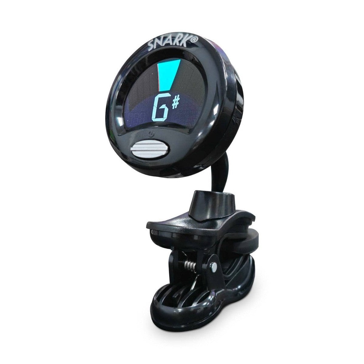 Snark SN5X Limited Edition - Clip-On Tuner for Guitar & Bass 1