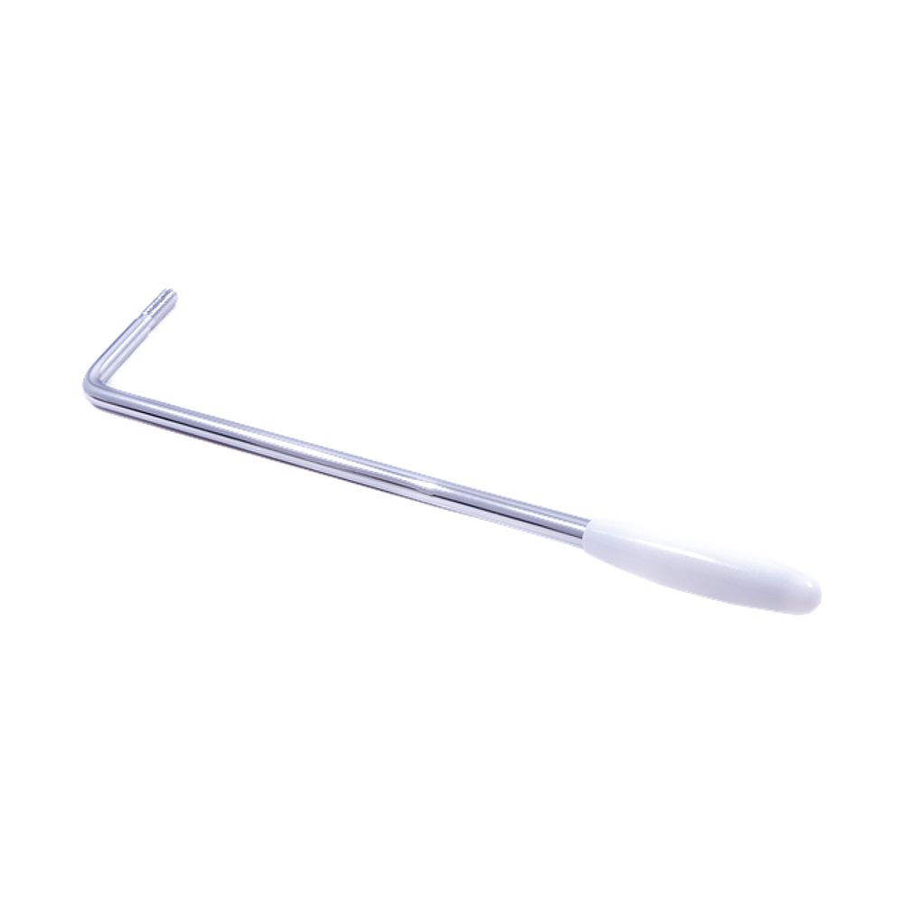 Fender/Squier Standard Series Tremolo Arm, 6mm Thread, Chrome