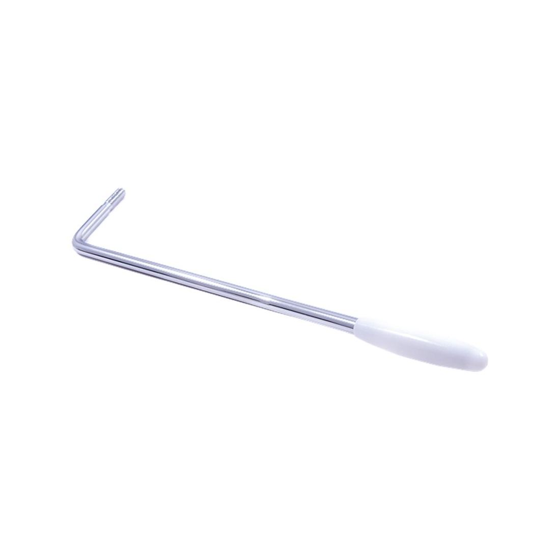 Fender/Squier Standard Series Tremolo Arm, 6mm Thread, Chrome 1
