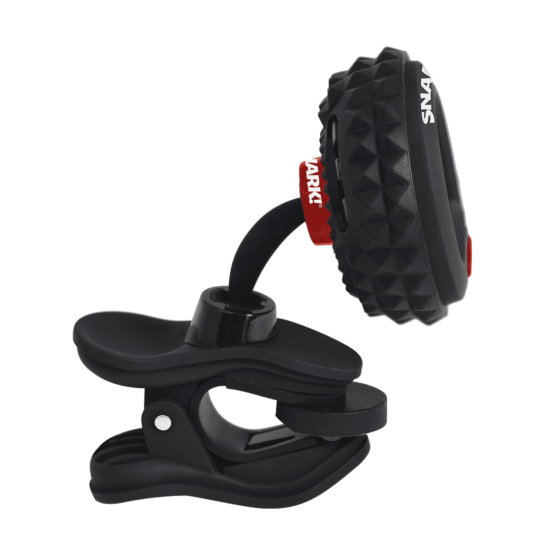 Snark ST-8 HPT All-Instrument High-Precision Clip-On Tuner - Black 2