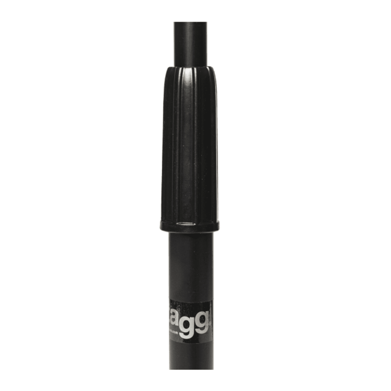 Stagg MIS-1110BK Desktop Microphone Stand 3