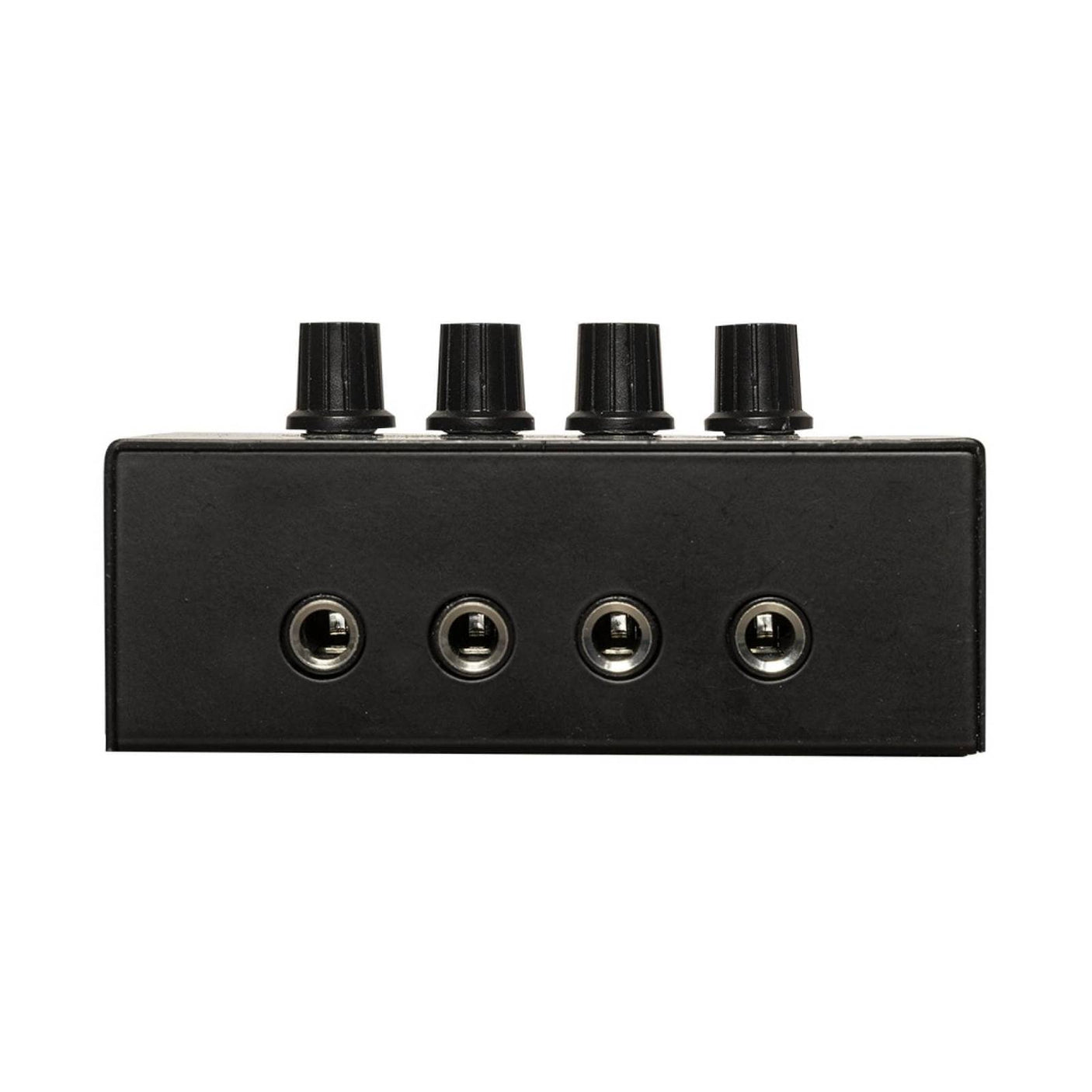 Stagg SHA-4 - 4-Channel Stereo Headphone Amplifier 3