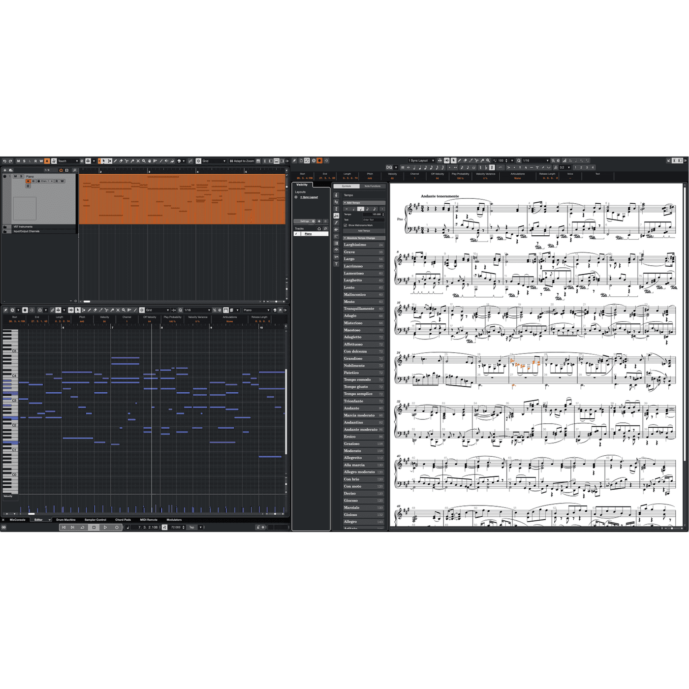 Steinberg Cubase Elements 14 Download 3