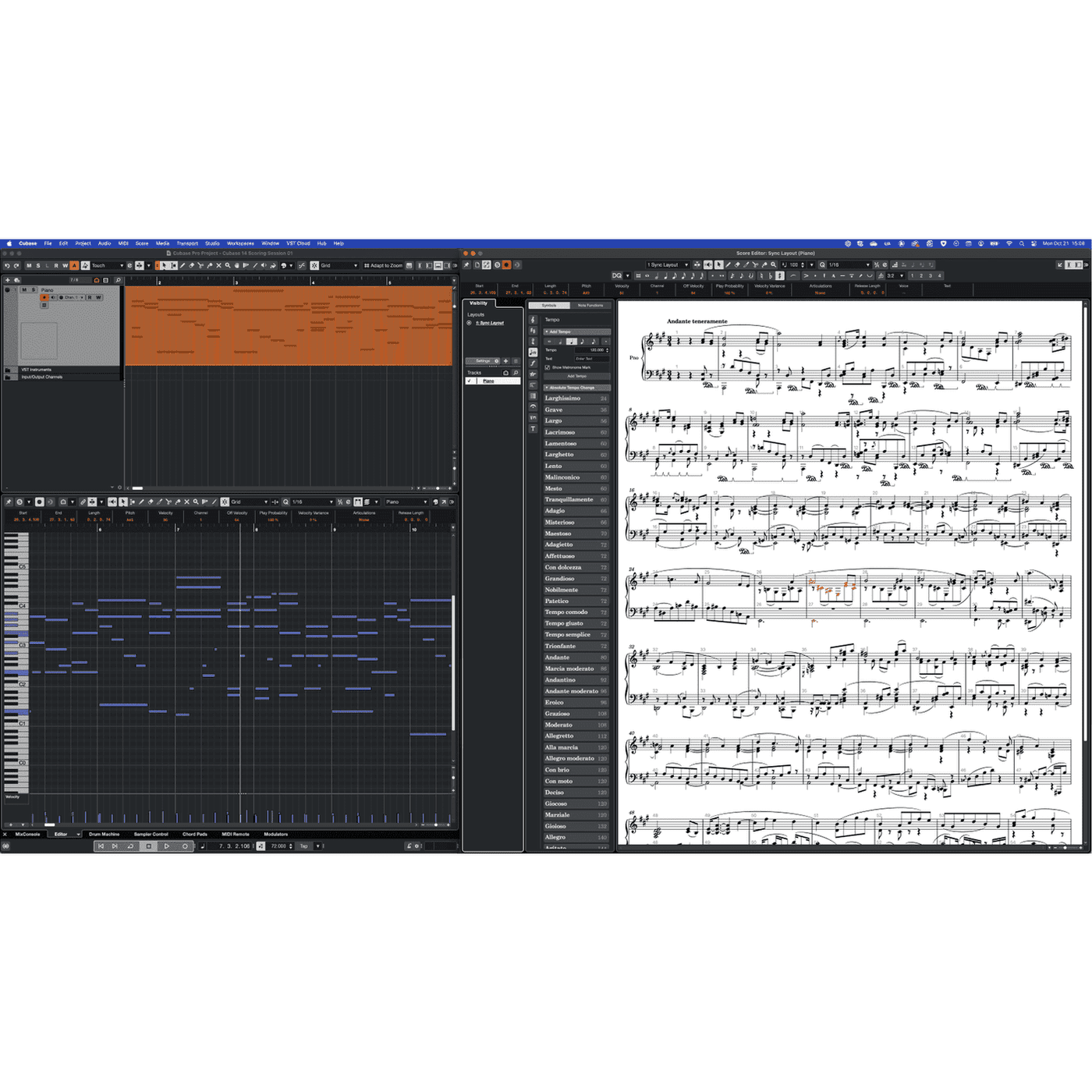 Steinberg Cubase Pro 14 Download 6