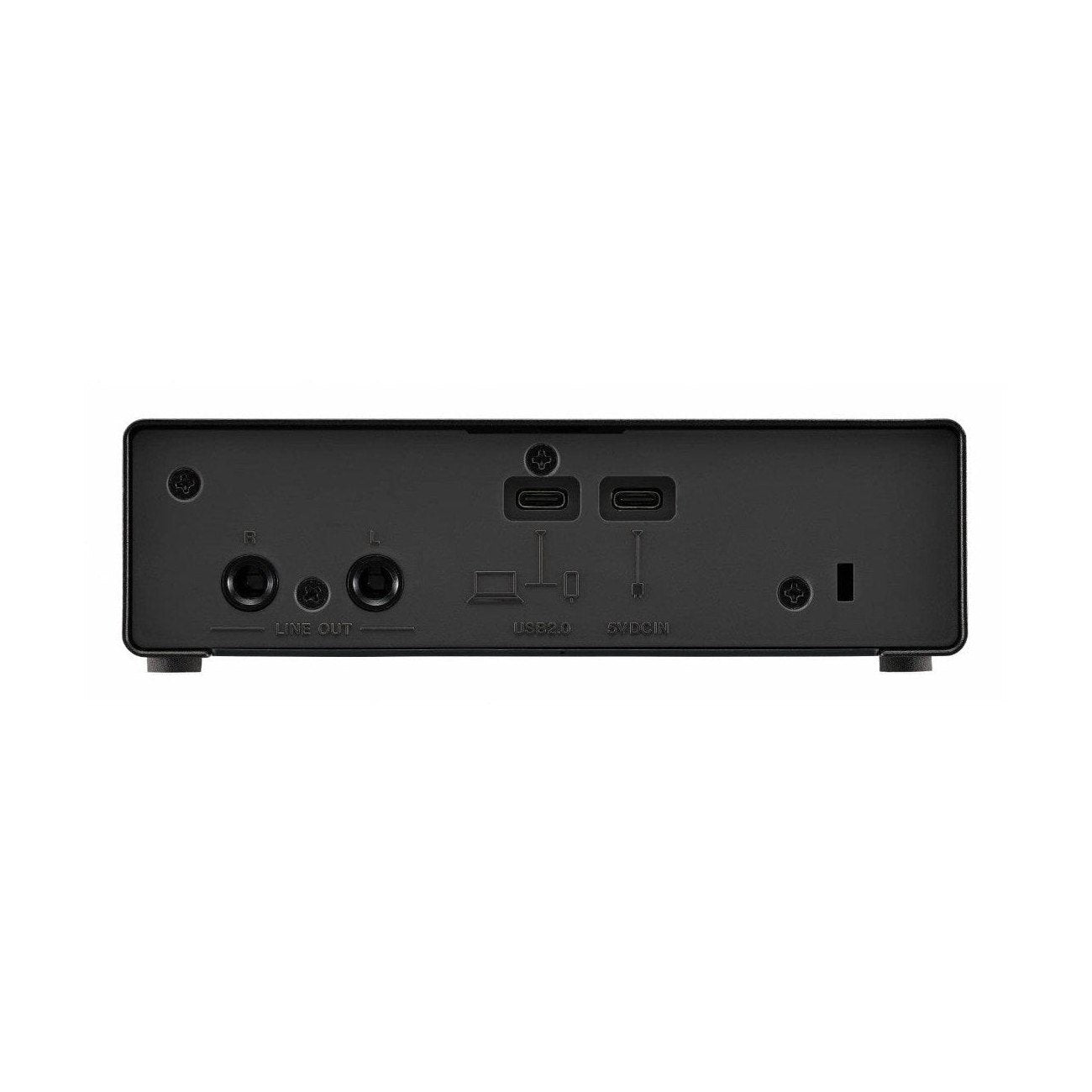 Steinberg IXO22 USB-C Audio Interface - Black or White 2