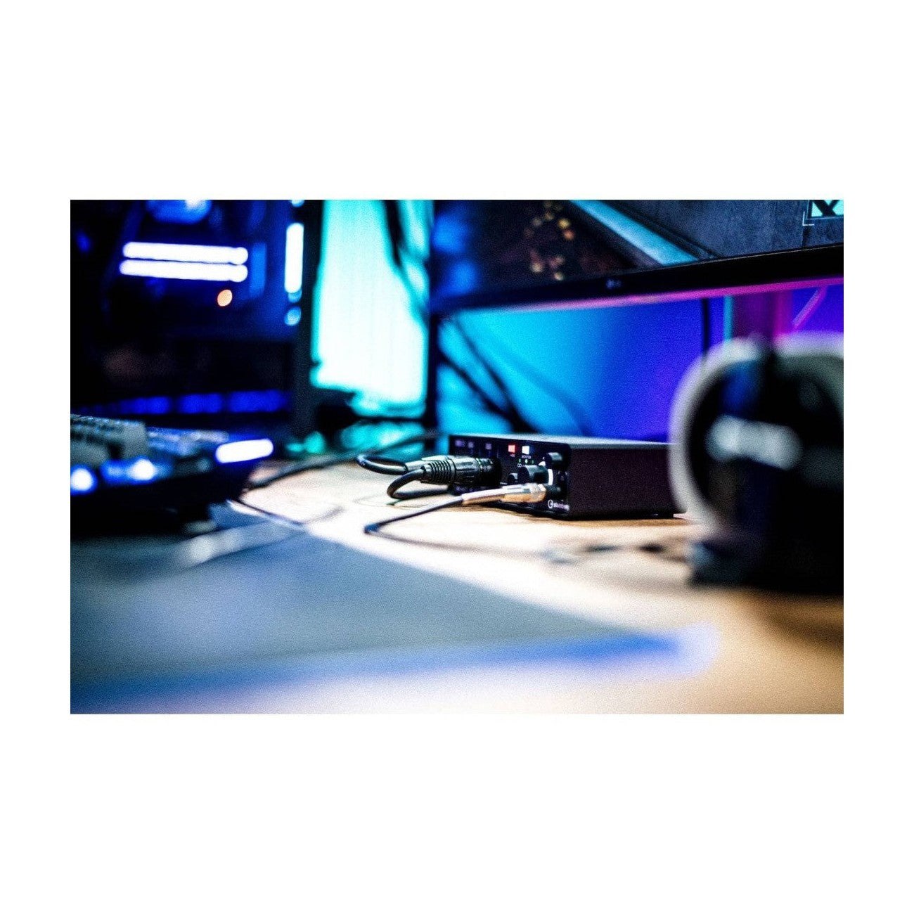 Steinberg IXO22 USB-C Audio Interface - Black or White 4