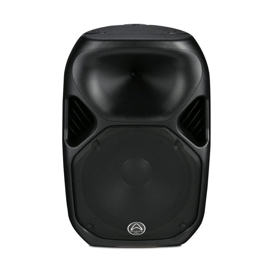 Wharfedale Pro Titan AX12 12" Active PA Speaker With DSP Black 1
