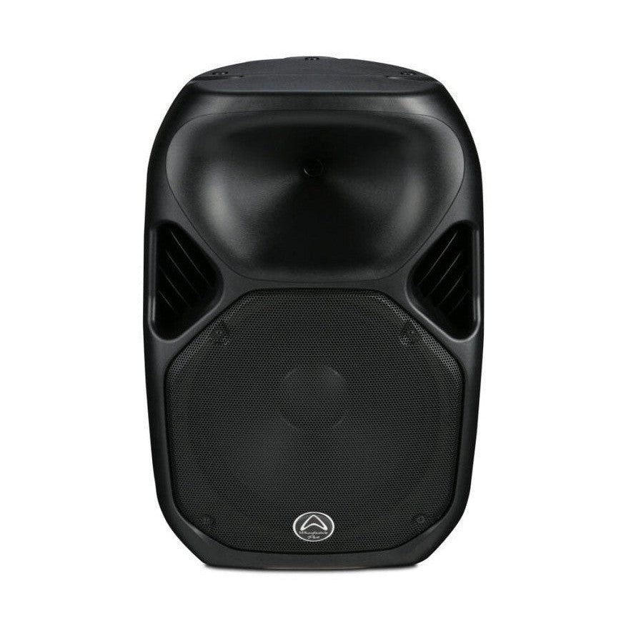 Wharfedale Pro Titan AX12 12" Active PA Speaker With DSP Black 1