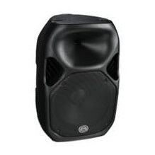 Wharfedale Pro Titan AX12 12" Active PA Speaker With DSP Black 2
