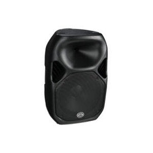 Wharfedale Pro Titan AX15 15" Active PA Speaker With DSP Black 2