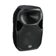 Wharfedale Pro Titan AX15 15" Active PA Speaker With DSP Black 2