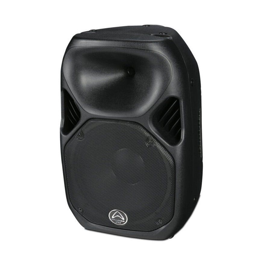 Wharfedale Pro Titan AX12 12" Active PA Speaker With DSP Black 3