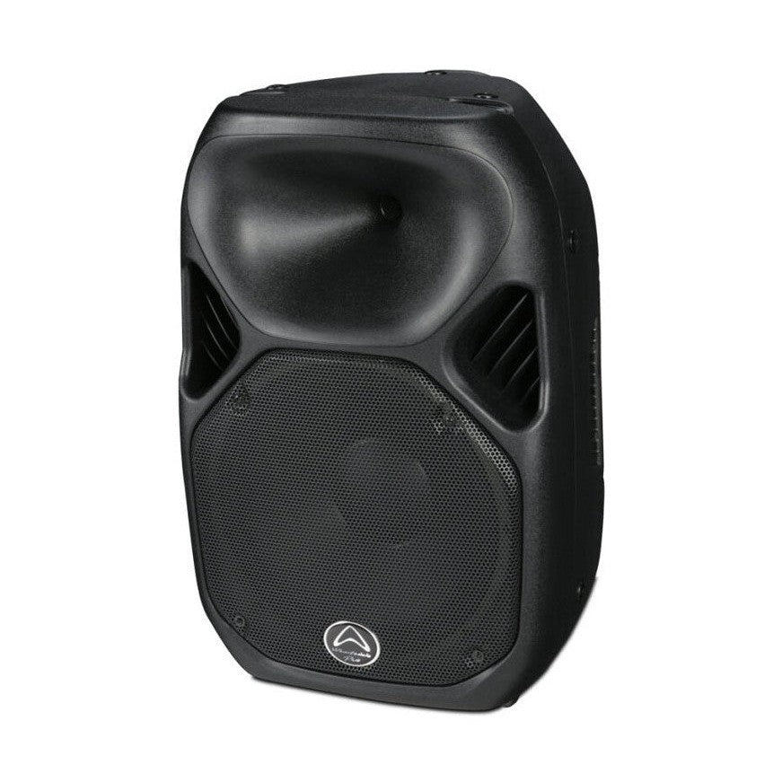 Wharfedale Pro Titan AX12 12" Active PA Speaker With DSP Black 3
