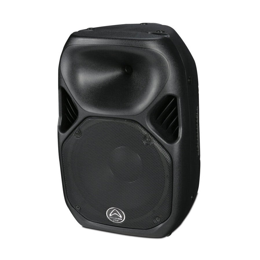 Wharfedale Pro Titan AX15 15" Active PA Speaker With DSP Black 3