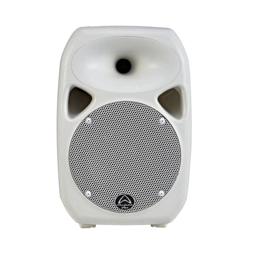 Wharfedale Pro Titan 8 8" 150W Passive PA Speaker White 1