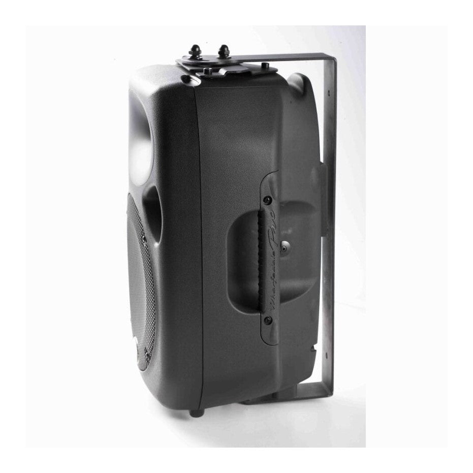 Wharfedale Pro Titan 8 8" 150W Passive PA Speaker Black 6