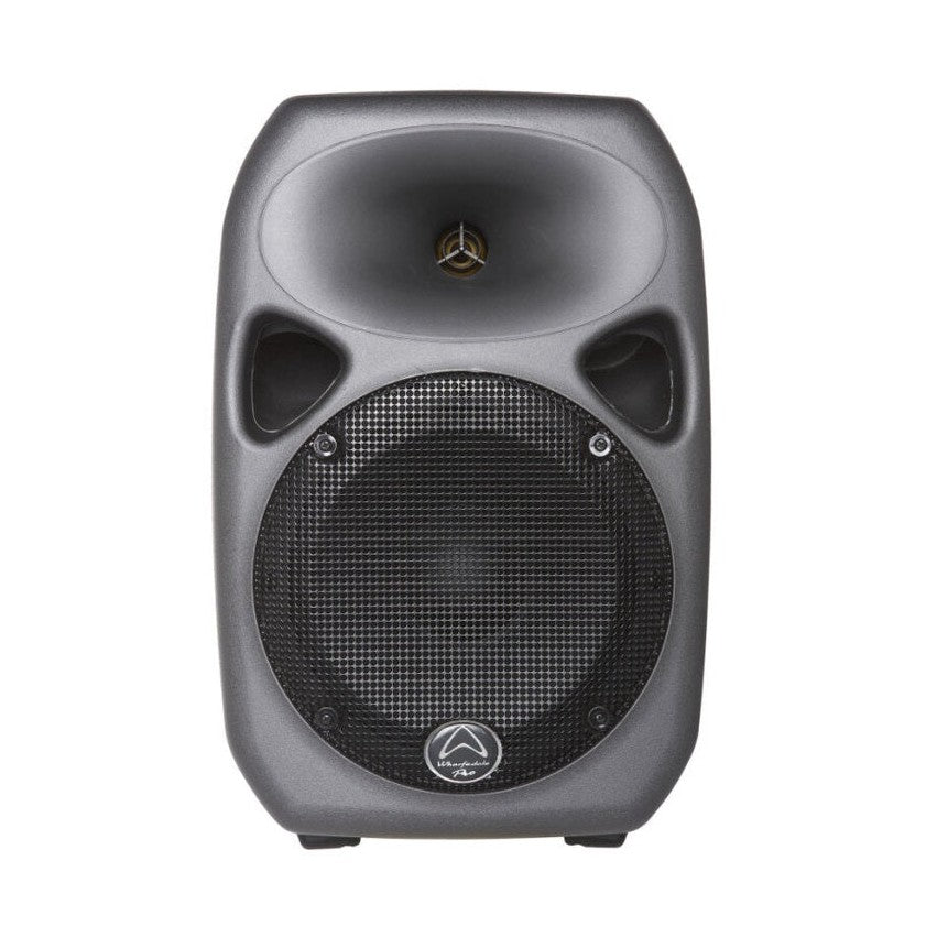 Wharfedale Pro Titan 8 8" 150W Passive PA Speaker Black 1