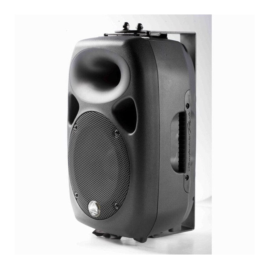 Wharfedale Pro Titan 8 8" 150W Passive PA Speaker Black 5