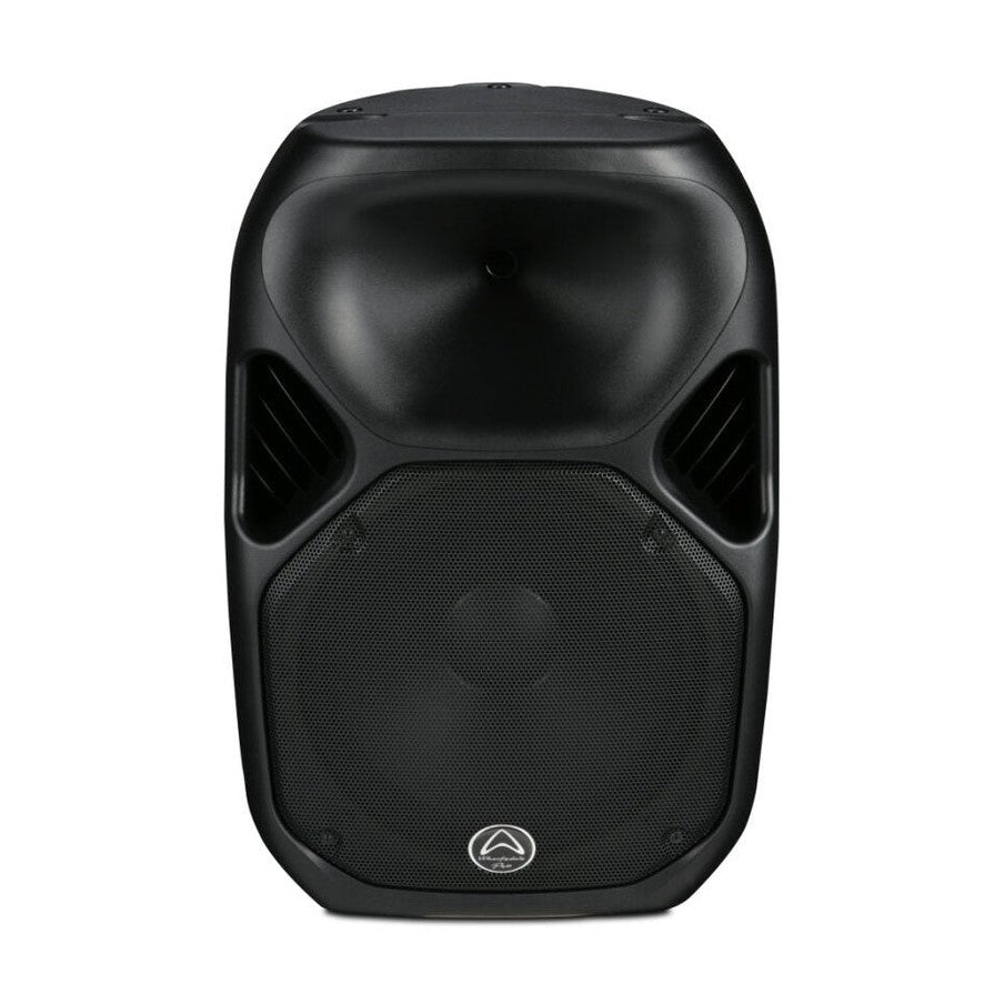 Wharfedale Pro Titan AX15 15" Active PA Speaker With DSP Black 1