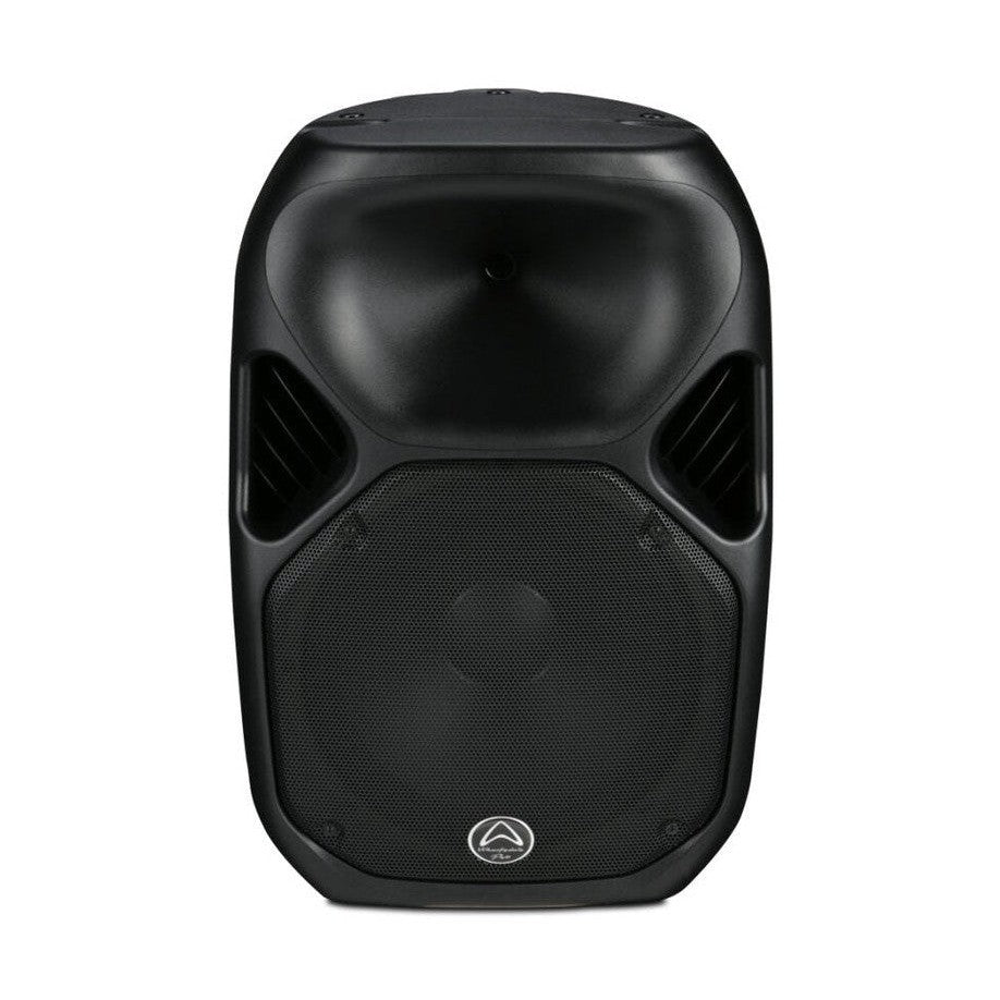 Wharfedale Pro Titan AX15 15" Active PA Speaker With DSP Black 1