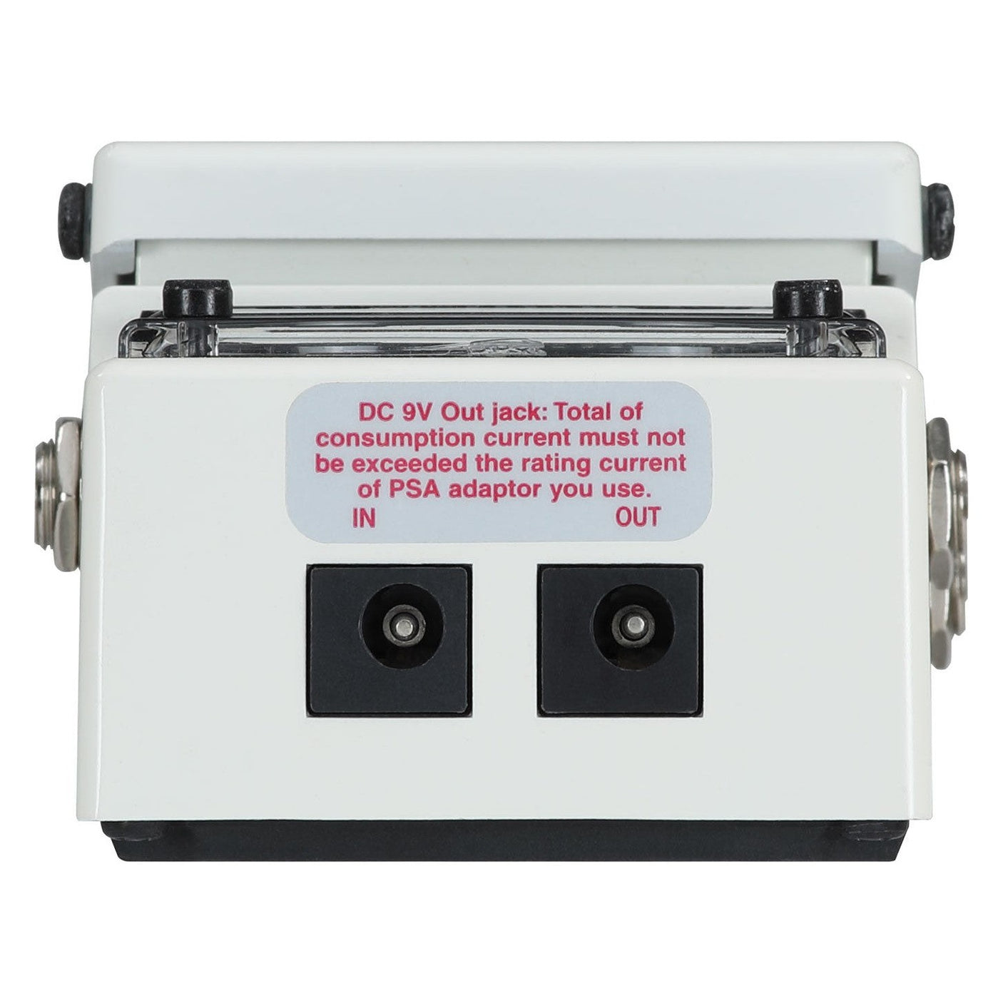 BOSS TU-3 Chromatic Tuner 3