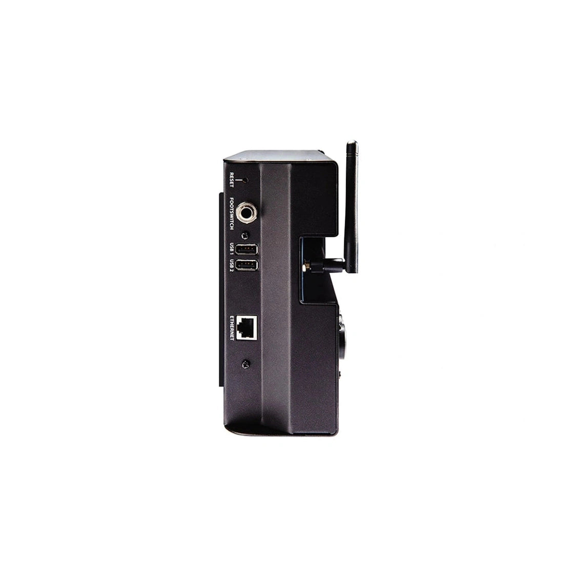 Soundcraft Ui12 12-channel Digital Mixer With Wireless Control 4