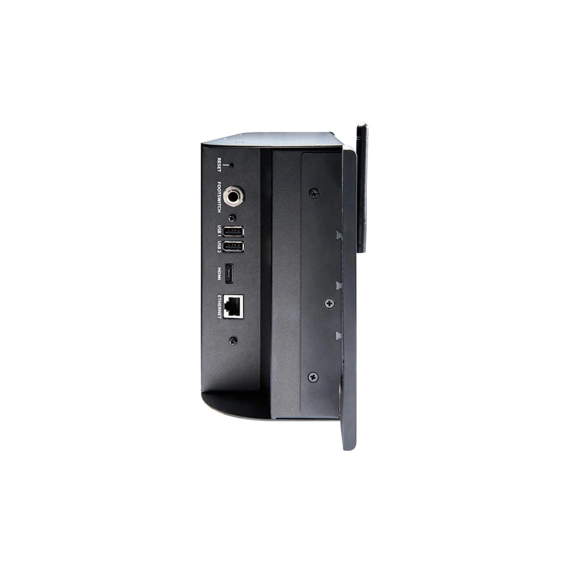 Soundcraft Ui16 16-channel Digital Mixer With Wireless Control 4