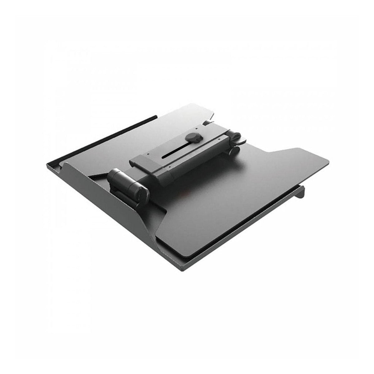 Ultimax UTX 630BK Folding DJ Laptop Stand with Carry Bag 2