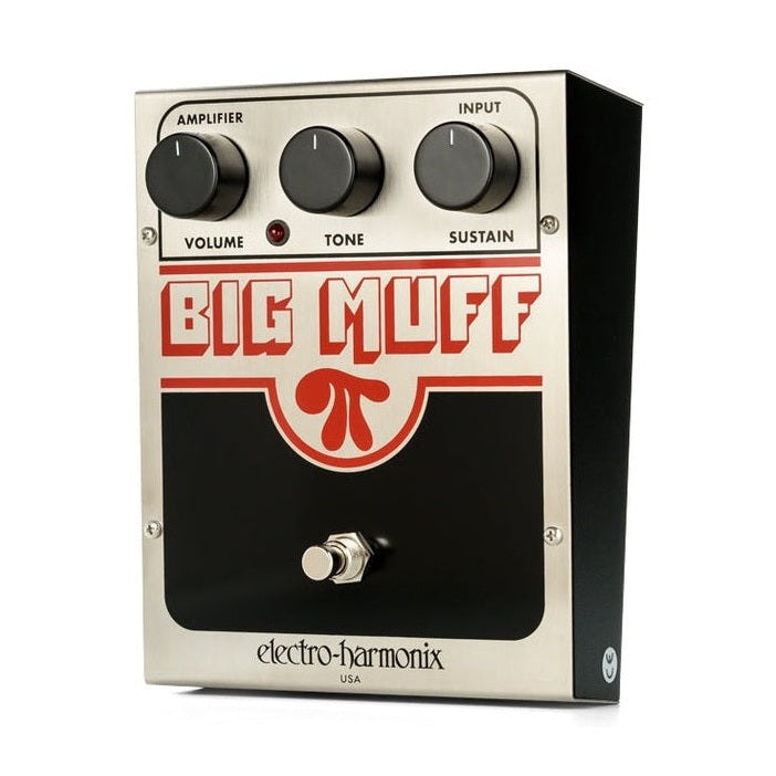 Electro-Harmonix USA Big Muff Pi US-BM 1