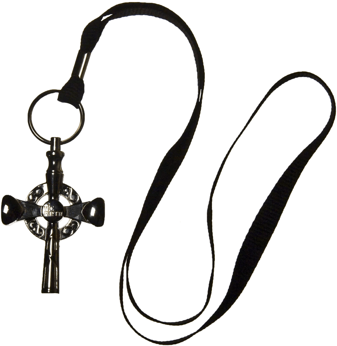 Vic Firth VICKEY Drum Key With Detachable Lanyard 1