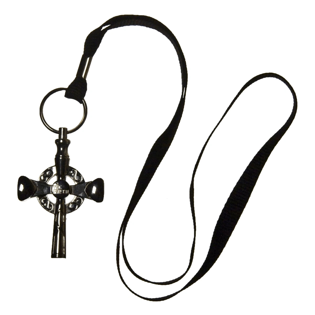 Vic Firth VICKEY Drum Key With Detachable Lanyard 1