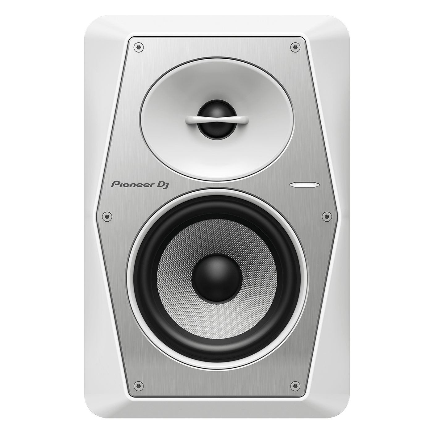 Pioneer DJ VM-50-W 5” Active Monitor Speaker with DSP White 3