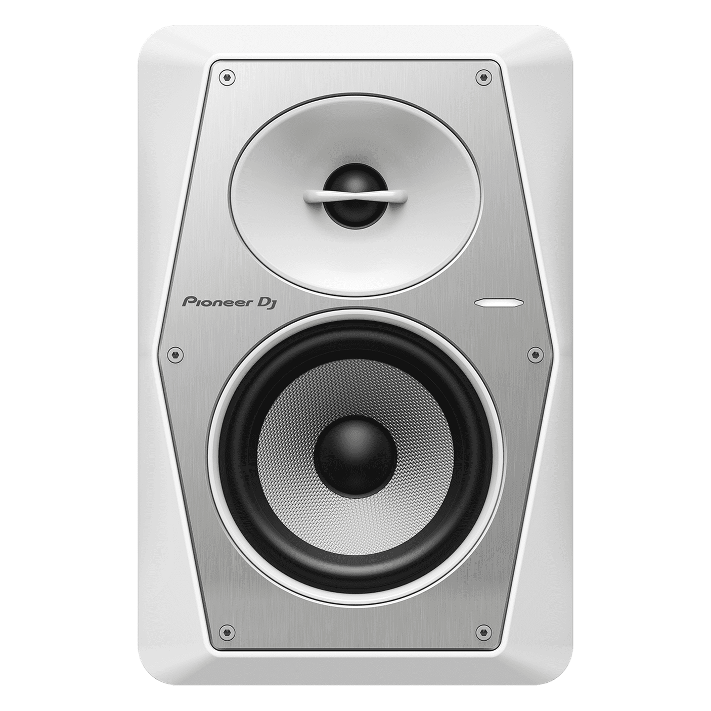 Pioneer DJ VM-50-W 5” Active Monitor Speaker with DSP White 3