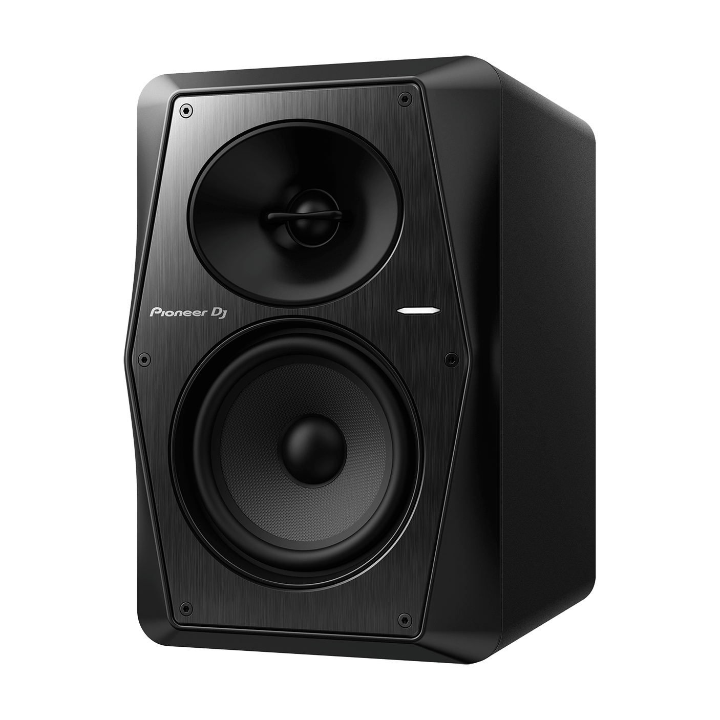 Pioneer DJ VM-50 5” Active Monitor Speaker with DSP Black 1