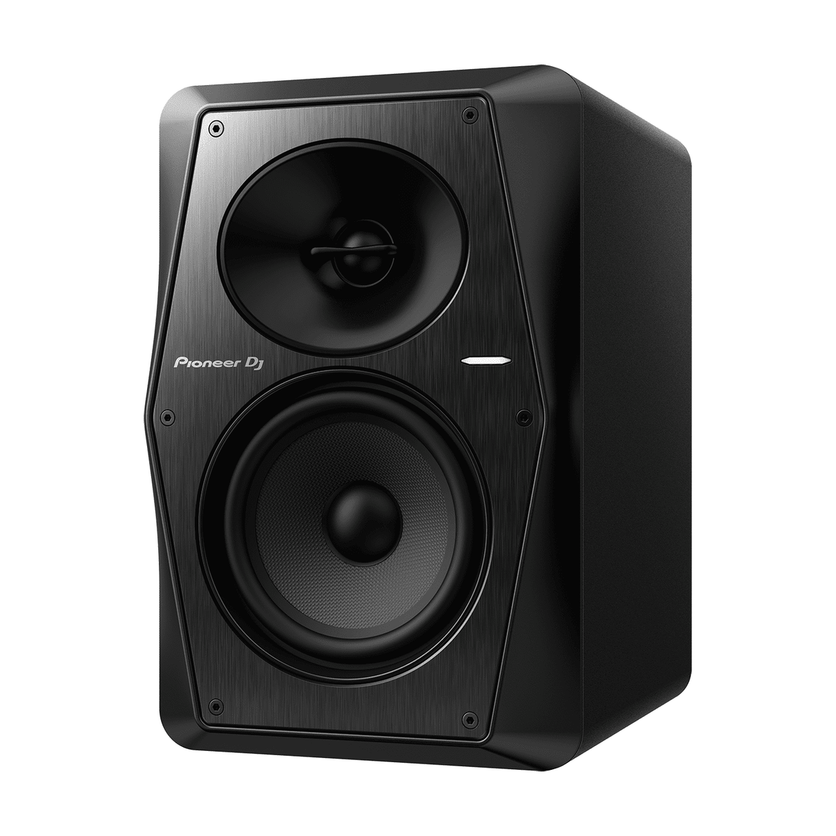 Pioneer DJ VM-50 5” Active Monitor Speaker with DSP Black 1