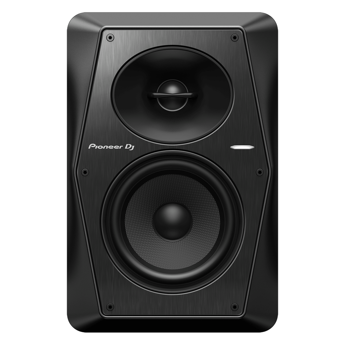 Pioneer DJ VM-50 5” Active Monitor Speaker with DSP Black 3