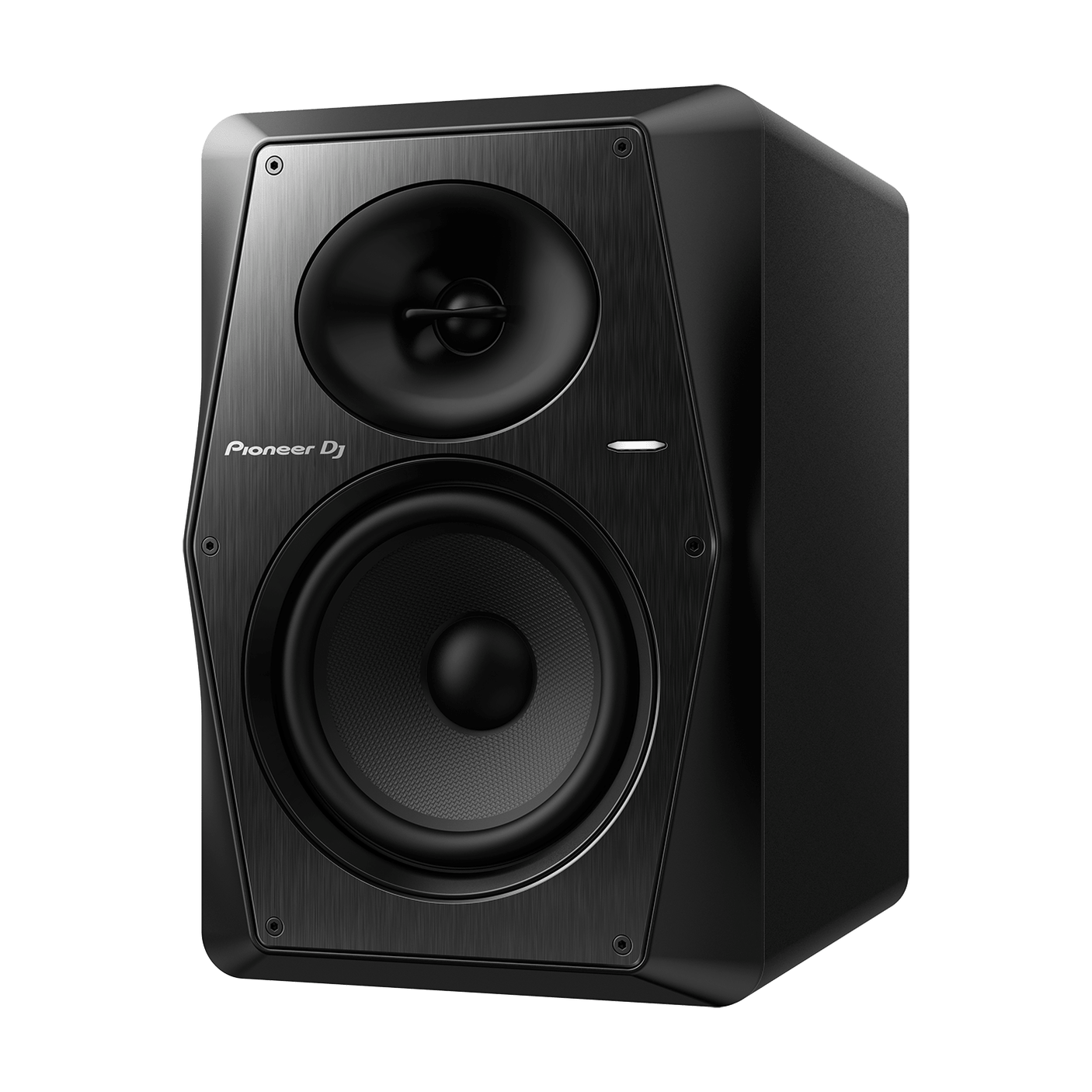 Pioneer DJ VM-70 6.5” Active Monitor Speaker with DSP Black 1