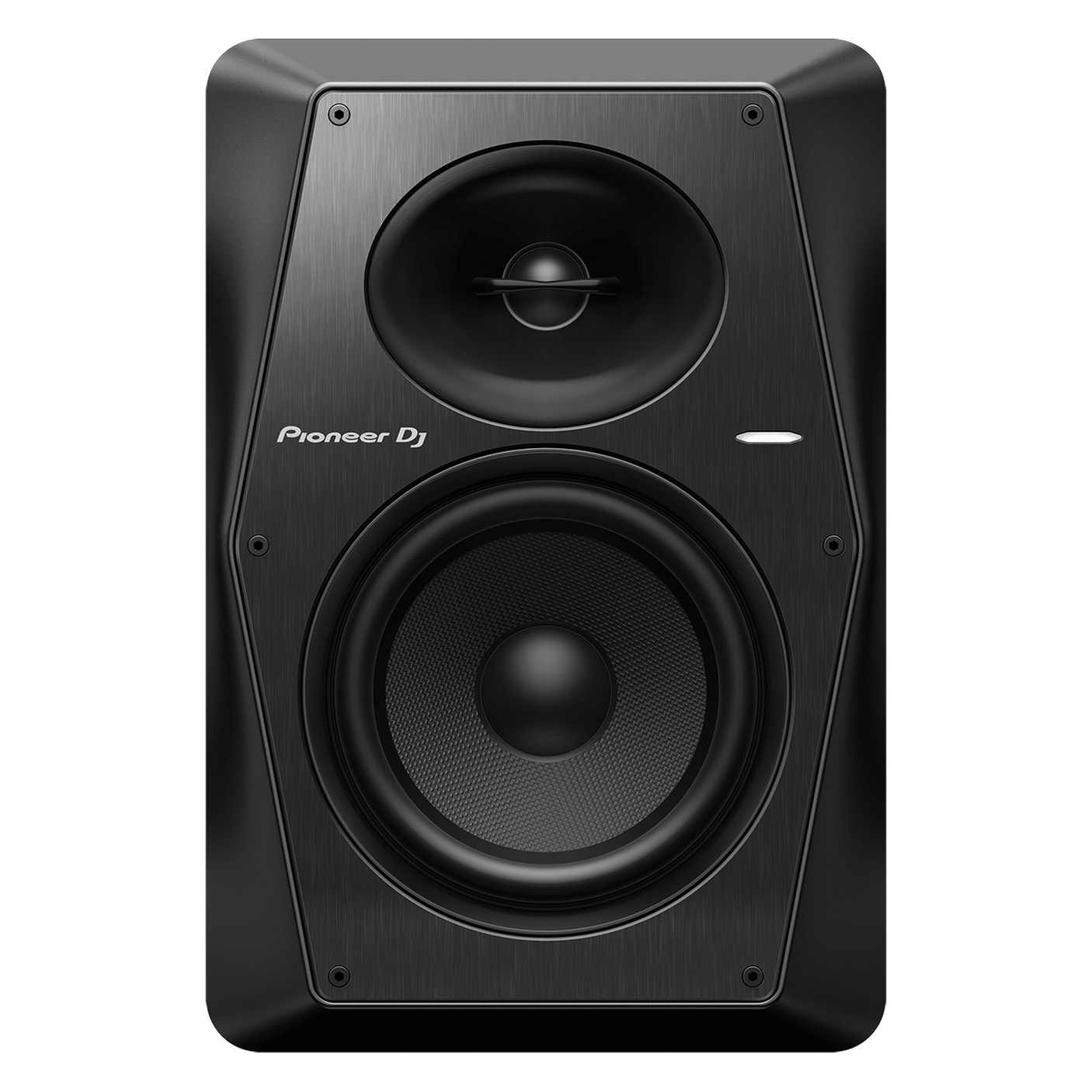 Pioneer DJ VM-70 6.5” Active Monitor Speaker with DSP Black 3