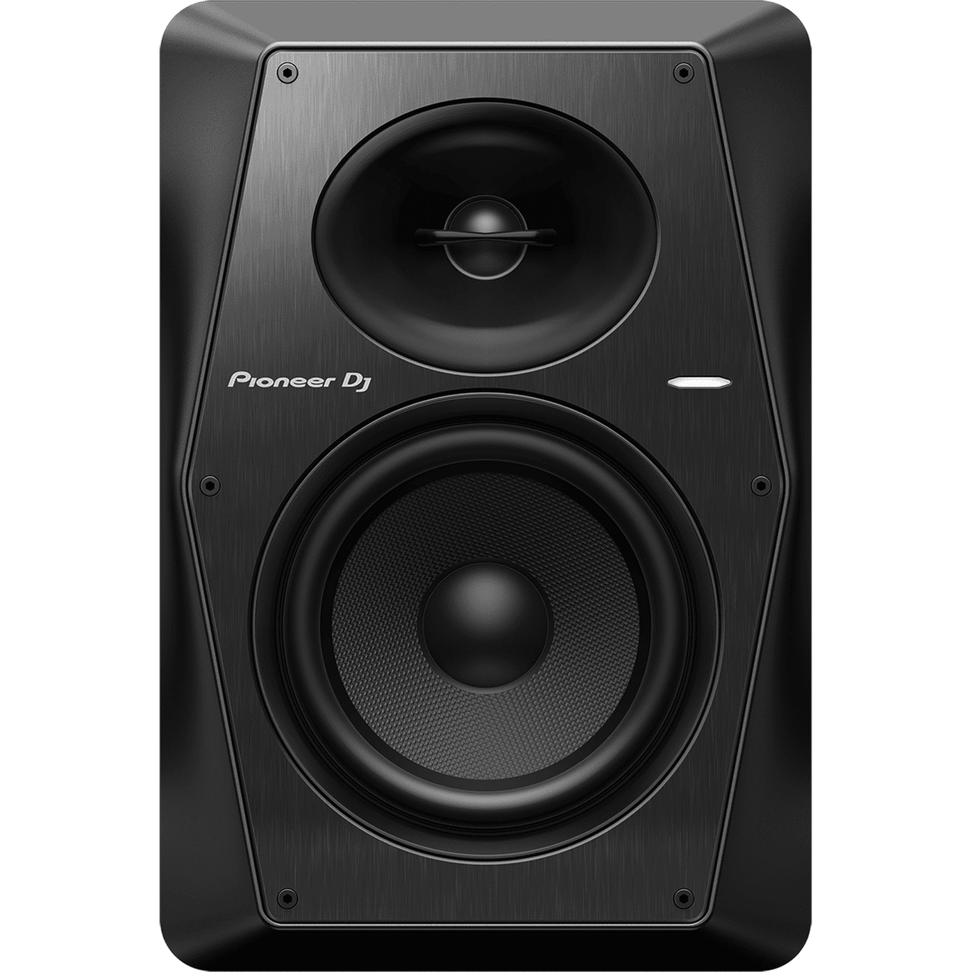Pioneer DJ VM-70 6.5” Active Monitor Speaker with DSP Black 3