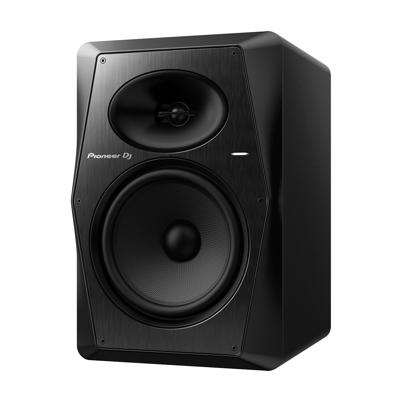 Pioneer DJ VM-80 8” Active Monitor Speaker with DSP Black 1