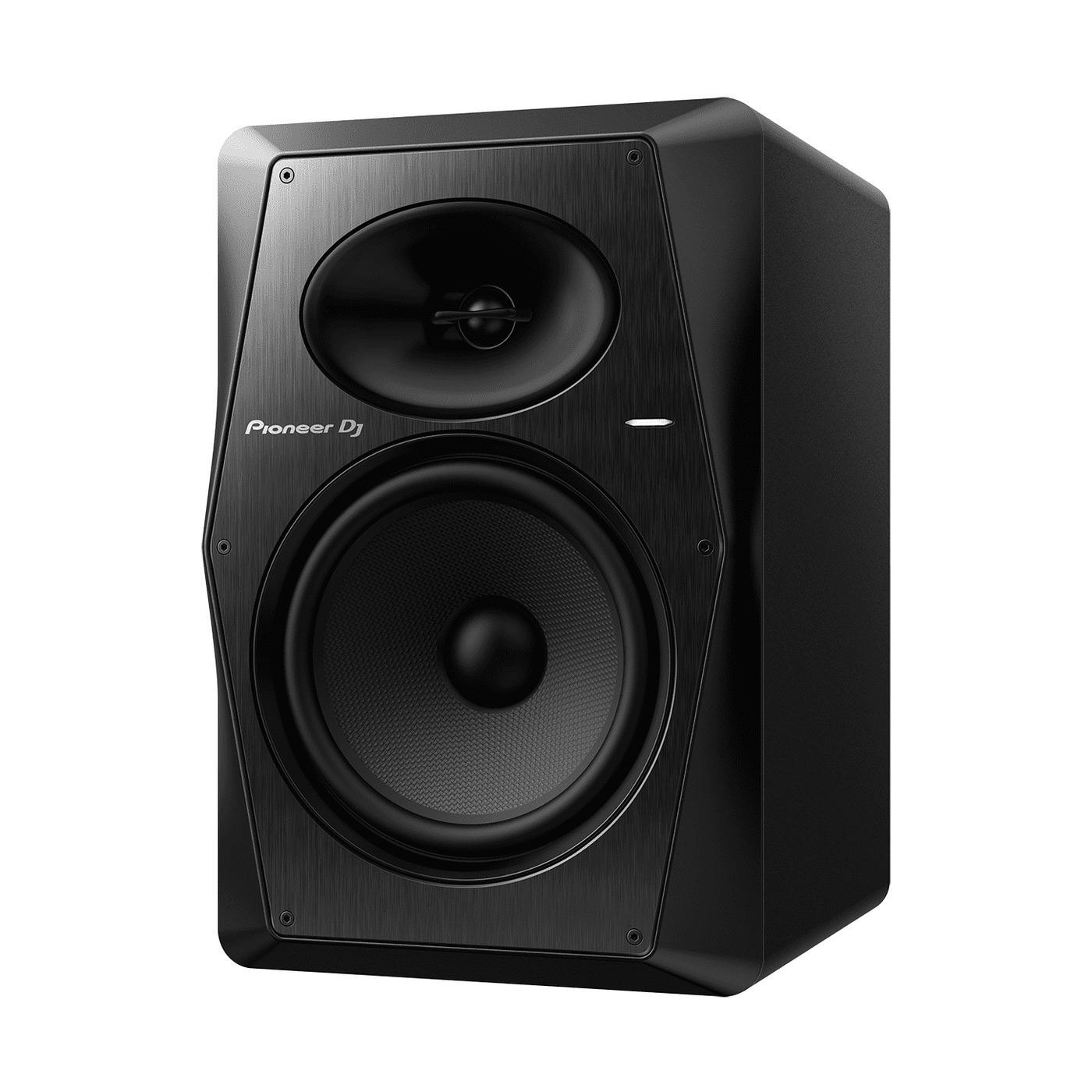 Pioneer DJ VM-80 8” Active Monitor Speaker with DSP Black 1