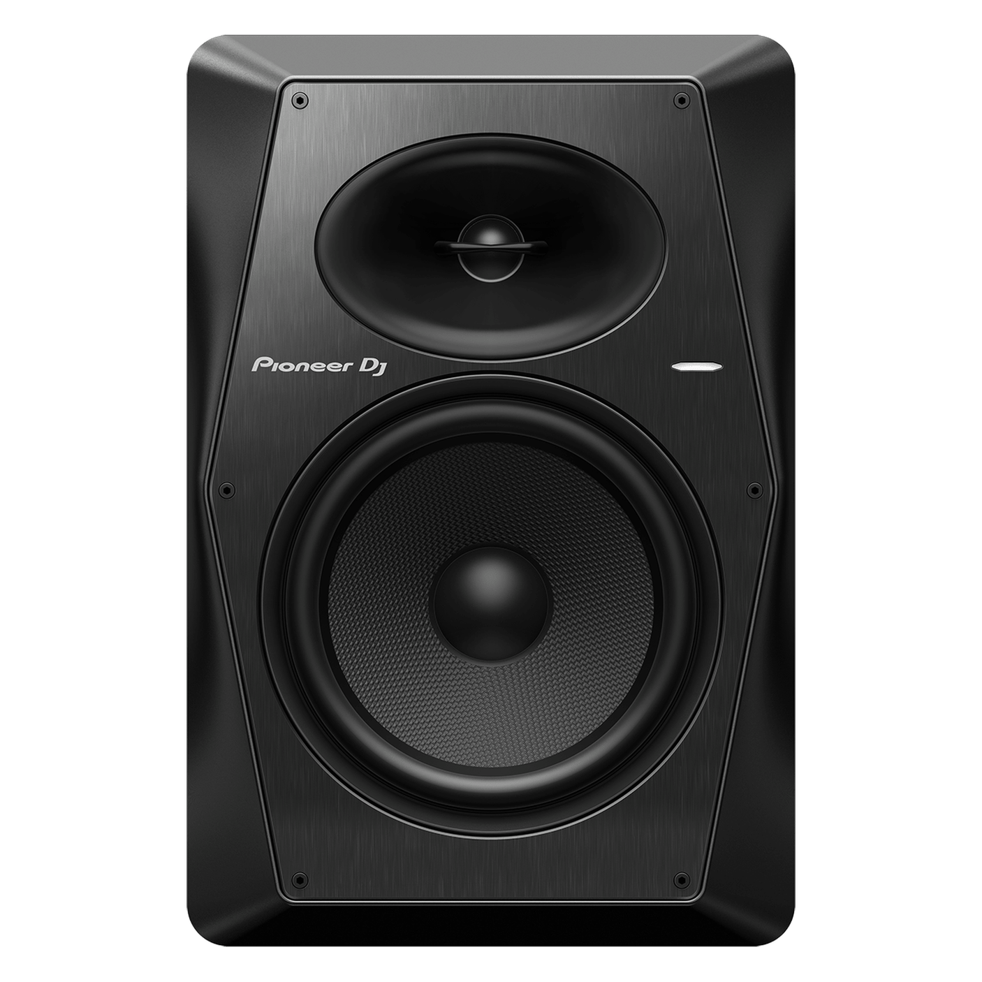 Pioneer DJ VM-80 8” Active Monitor Speaker with DSP Black 3
